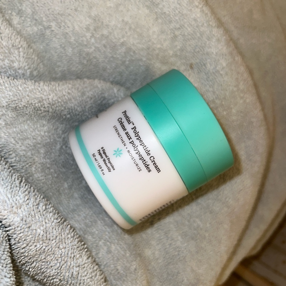 Drunk elephant lotion